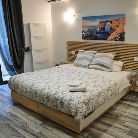Pietà Giorgia House酒店 外观 照片