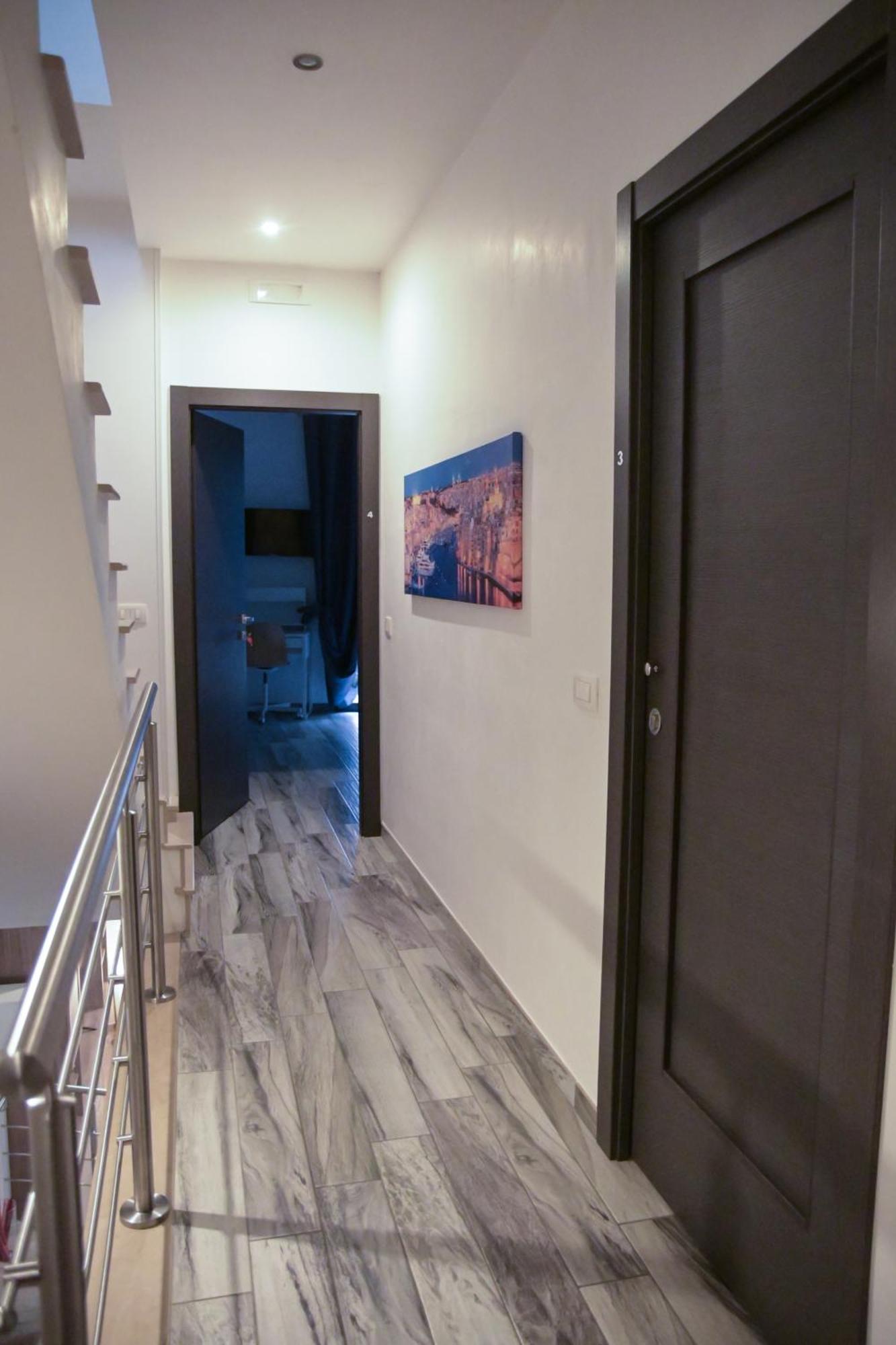 Pietà Giorgia House酒店 外观 照片