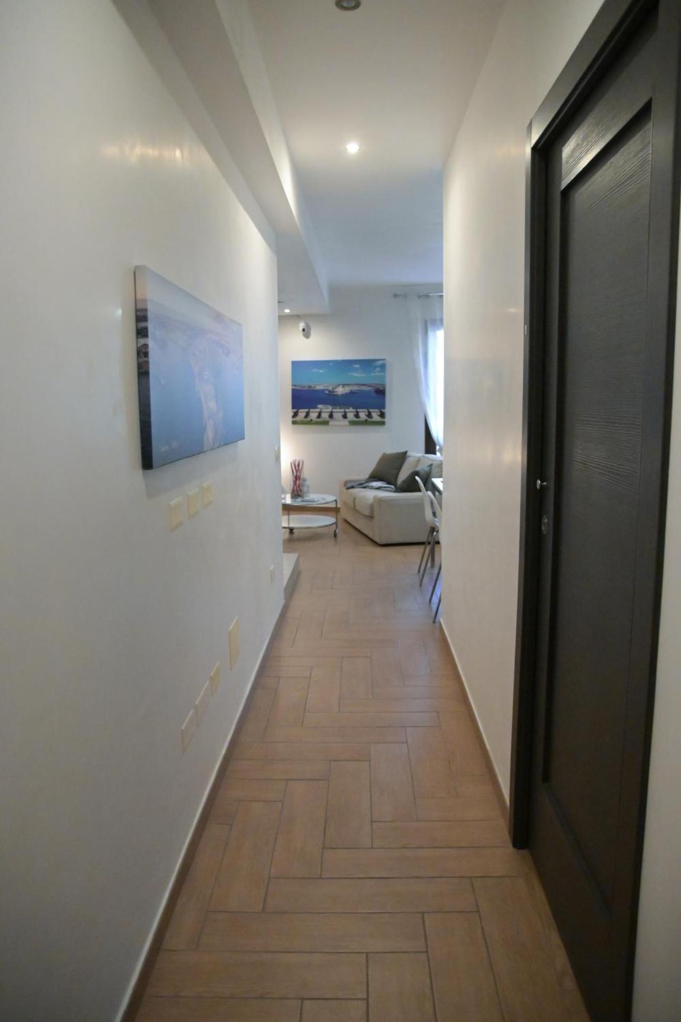 Pietà Giorgia House酒店 外观 照片