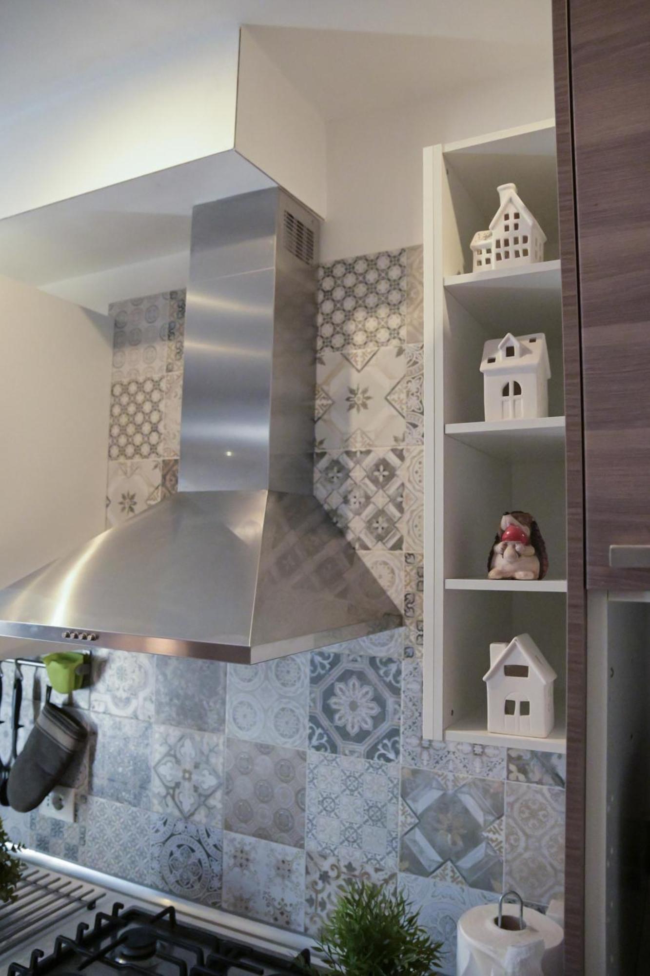 Pietà Giorgia House酒店 外观 照片