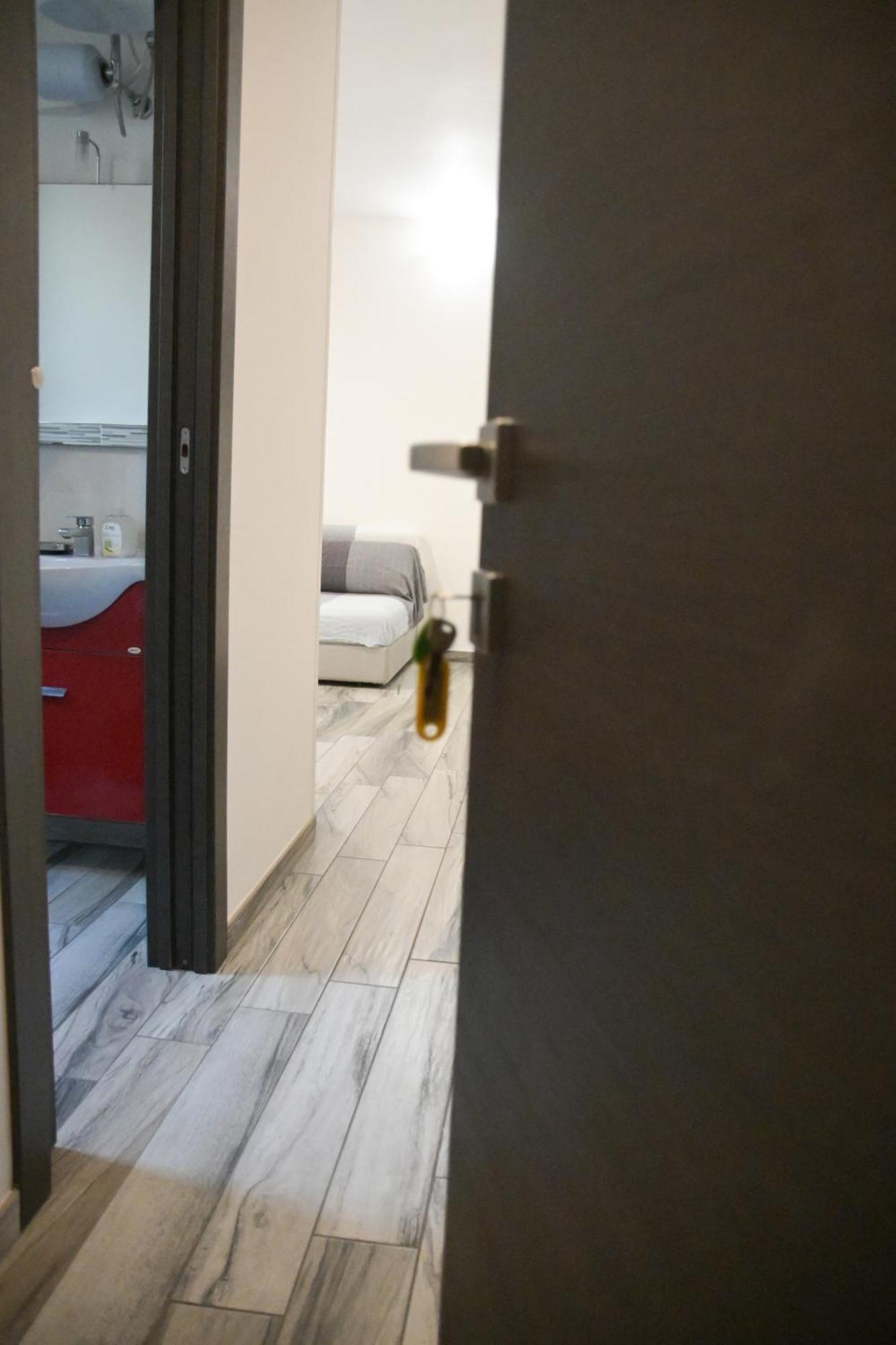 Pietà Giorgia House酒店 外观 照片