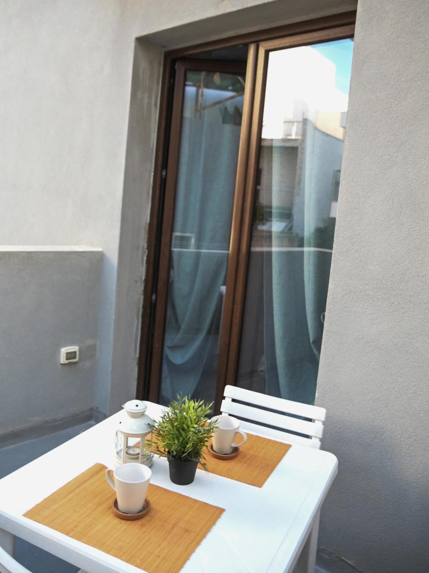 Pietà Giorgia House酒店 外观 照片