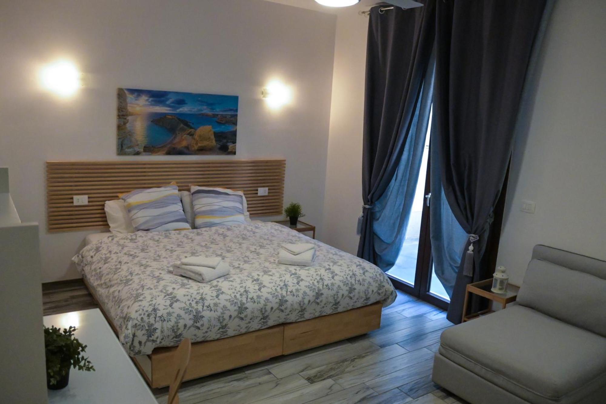 Pietà Giorgia House酒店 外观 照片